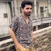 Numan Yousaf