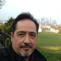 Humberto Ayala