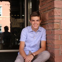 Caleb Murphy