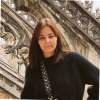 ALICE THIBAULT