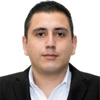 Jorge Alberto Treto Salas