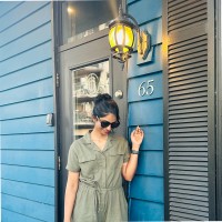 Anjaly Jolly