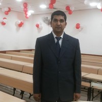Sarvottam Kumar
