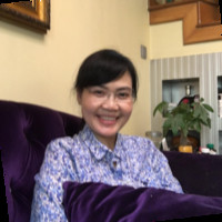 Ruby Huang