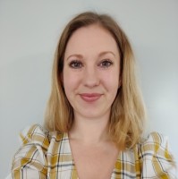 Rikke Amalie Agergaard Jensen