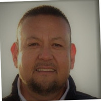 Andrew Montoya