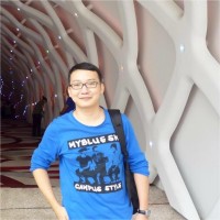 Jo Wang