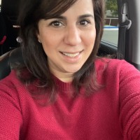 Gina Krikorian