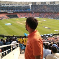 Chandresh Mishra