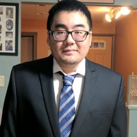 Aaron Ngo
