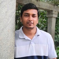 Chiranjeevi M