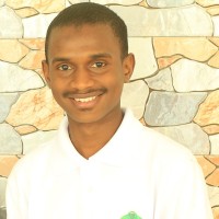Salisu Abdullahi