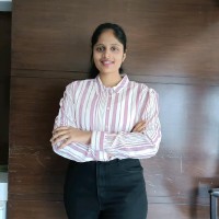 Vaishnavi Bandapalle