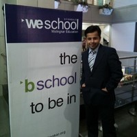 Pratik Sachdev