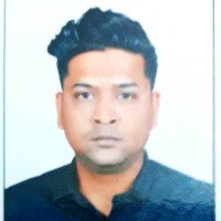 Azharuddin Shaikh