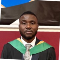 Jude Emeka Nwabuokei