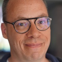 Patrick Schilder