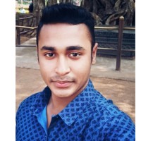 Sumant Patra