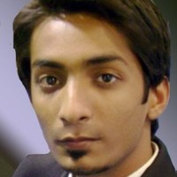 Mazher Hussain