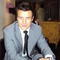 Damian Russo