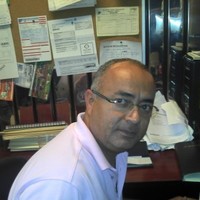 Miguel Armando Jimenez Retolaza