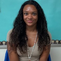Alivia Hughes