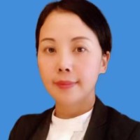 Sophia Zhao
