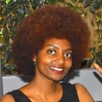Meron Desta