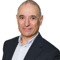 Roy Michel Sabbagh, CPA