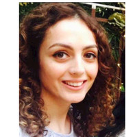 Yasmin Al-Hasani