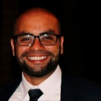 Allan Picado Montero