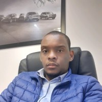 Sinenhlanhla Simo Sibisi