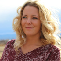 Victoria Horton