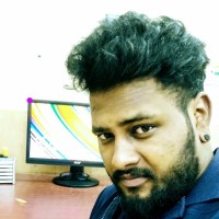 Anbarasu .U