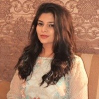 Ammarah Hashmi