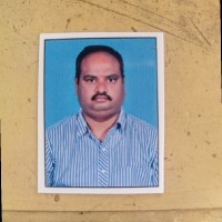 Raghavendra Lagishetty