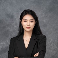 Yifei H.