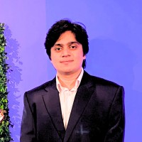 Ibrahim Amjad, Acca