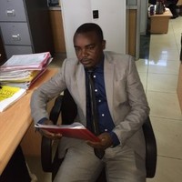 Nkusi André
