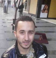 Andelhak Boukari
