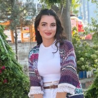 Sudenaz Yıldız