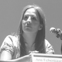 Ana Echenique