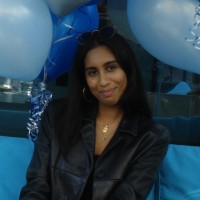 Farzana Ishmael
