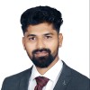 Joe Stephen D Silva