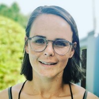 Tamryn Potgieter