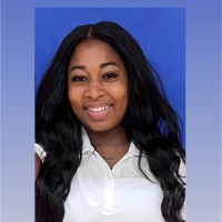 Zahria S.