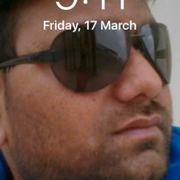 Mohammed Nesar