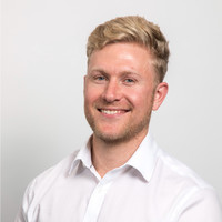 Alex Van Der Walt