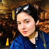 Alina Naseeb