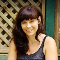 Katrin Richter-Scaife